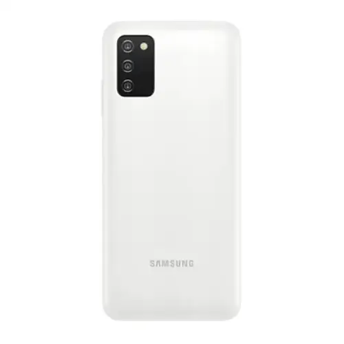 Samsung Galaxy A03s 32GB 3GB RAM Beyaz Cep Telefonu – Samsung Türkiye Garantili