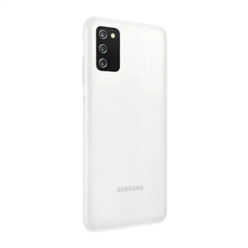 Samsung Galaxy A03s 32GB 3GB RAM Beyaz Cep Telefonu – Samsung Türkiye Garantili