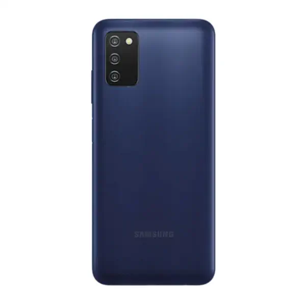 Samsung Galaxy A03s 32GB 3GB RAM Mavi Cep Telefonu – Samsung Türkiye Garantili