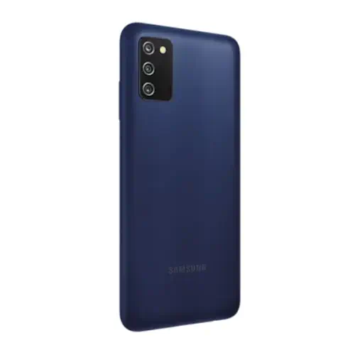Samsung Galaxy A03s 32GB 3GB RAM Mavi Cep Telefonu – Samsung Türkiye Garantili