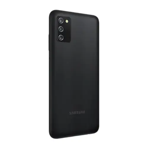 Samsung Galaxy A03s 32GB 3GB RAM Siyah Cep Telefonu – Samsung Türkiye Garantili