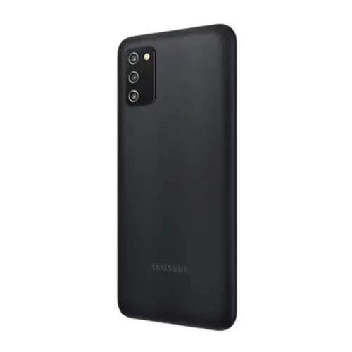 Samsung Galaxy A03s 32GB 3GB RAM Siyah Cep Telefonu – Samsung Türkiye Garantili