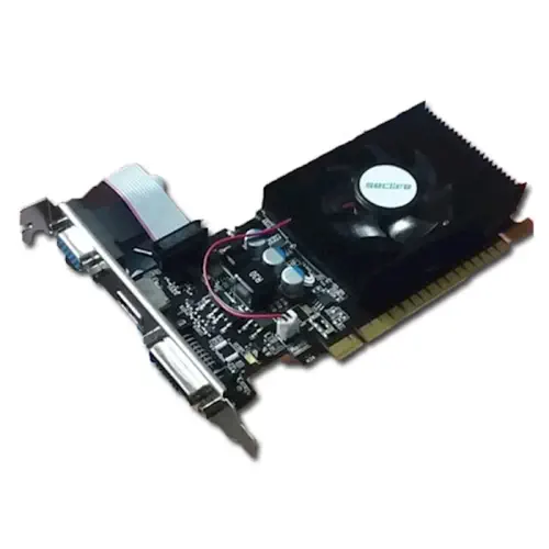 Seclife GeForce GT 220 GT220-1024D3L2 1GB DDR3 128Bit DX10 Gaming (Oyuncu) Ekran Kartı