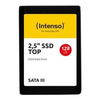 Intenso Top Performance 3812430 128GB 520/500MB/s 2.5&quot; SATA 3 SSD Disk