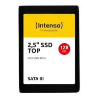 Intenso Top Performance 3812430 128GB 520/500MB/s 2.5″ SATA 3 SSD Disk