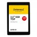 Intenso Top Performance 3812430 128GB 520/500MB/s 2.5&quot; SATA 3 SSD Disk