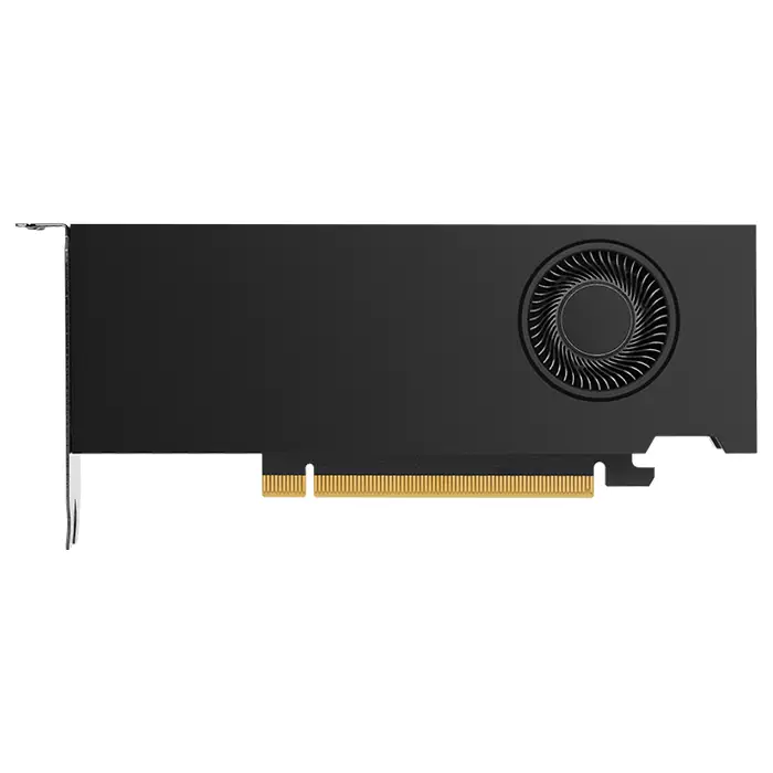 PNY Nvidia RTX A2000 VCNRTXA2000-PB 6GB GDDR6 192Bit DX12 Ekran Kartı