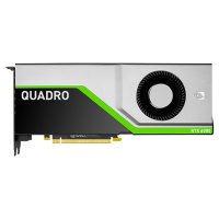 PNY Nvidia Quadro RTX 6000 VCQRTX6000-PB 24GB GDDR6 384Bit DX12 Ekran Kartı
