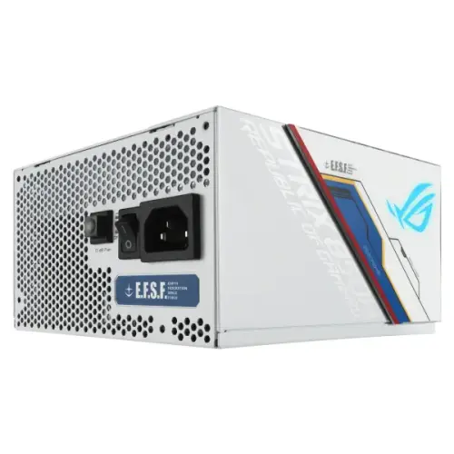 Asus ROG-STRIX-850G-GUNDAM-EDITION 850W 80+ Gold 135mm Full Modüler Power Supply