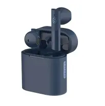 Haylou Moripods TWS Kulak İçi Mavi Bluetooth Kulaklık
