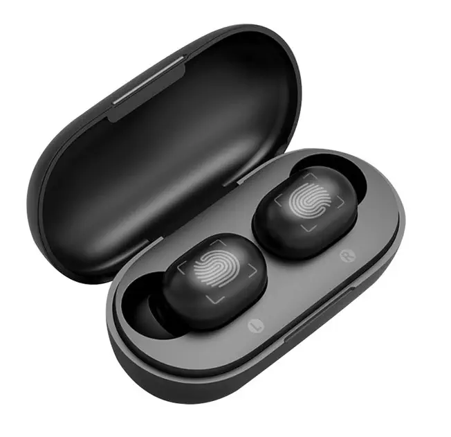Haylou GT1 Plus TWS IPX5 Kablosuz Kulak İçi Bluetooth Kulaklık