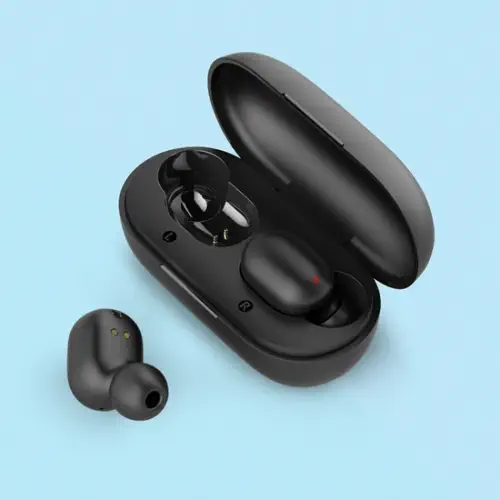 Haylou GT1 Plus TWS IPX5 Kablosuz Kulak İçi Bluetooth Kulaklık
