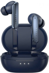 Haylou W1 Dokunmatik Tws Kablosuz Mavi Bluetooth 5.2 Kulaklık