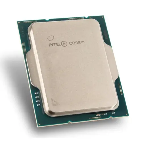 Intel Core i5-12600KF 3.70GHz 10 Çekirdek 20MB L3 Önbellek Soket 1700 İşlemci