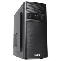 Vento VS116F 300W (PEAK) USB 3.0 ATX Mid-Tower Kasa