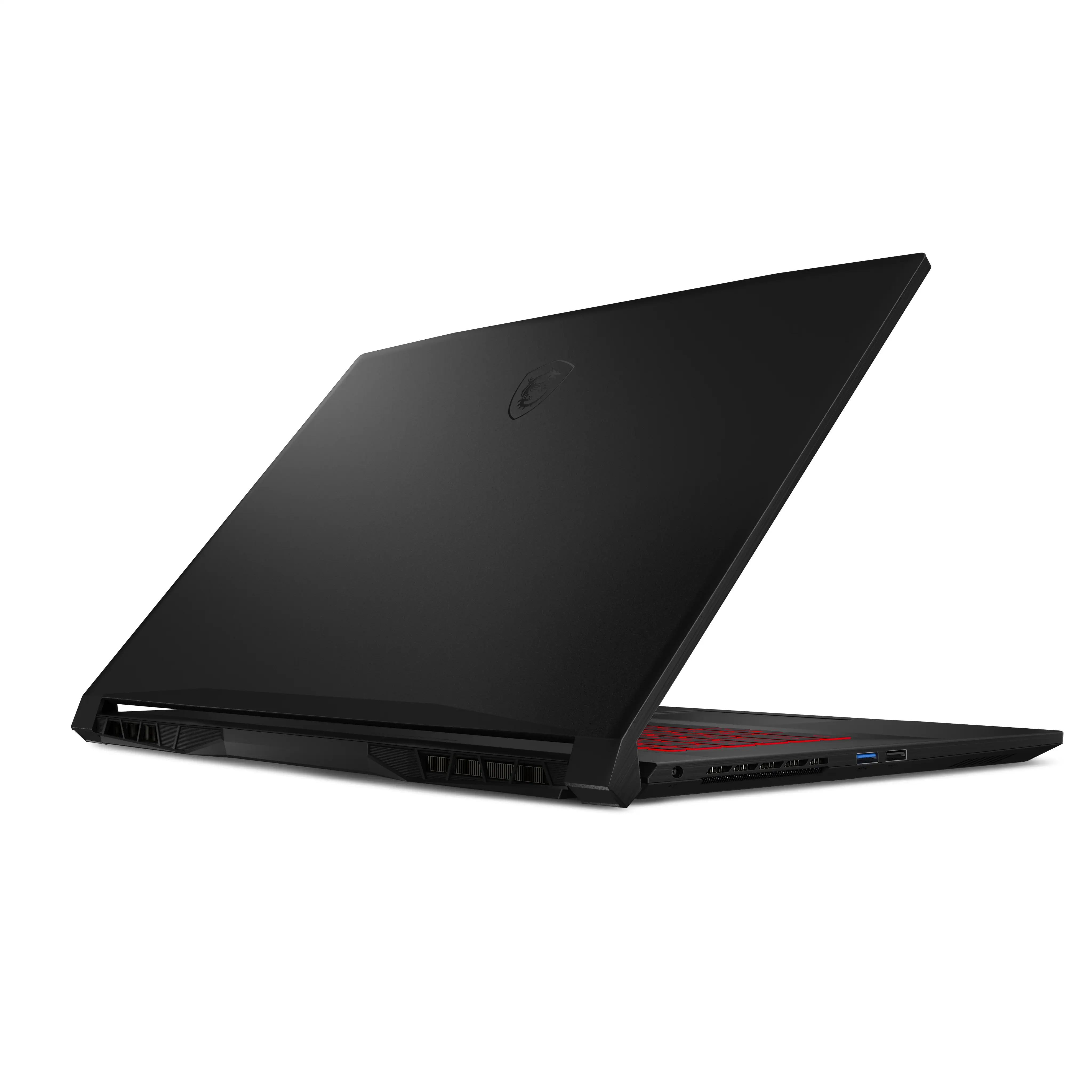 MSI Katana GF76 11UE-414TR i7-11800H 16GB 1TB SSD 6GB GeForce RTX 3060 17.3″ Full HD Win11 Home Gaming (Oyuncu) Notebook
