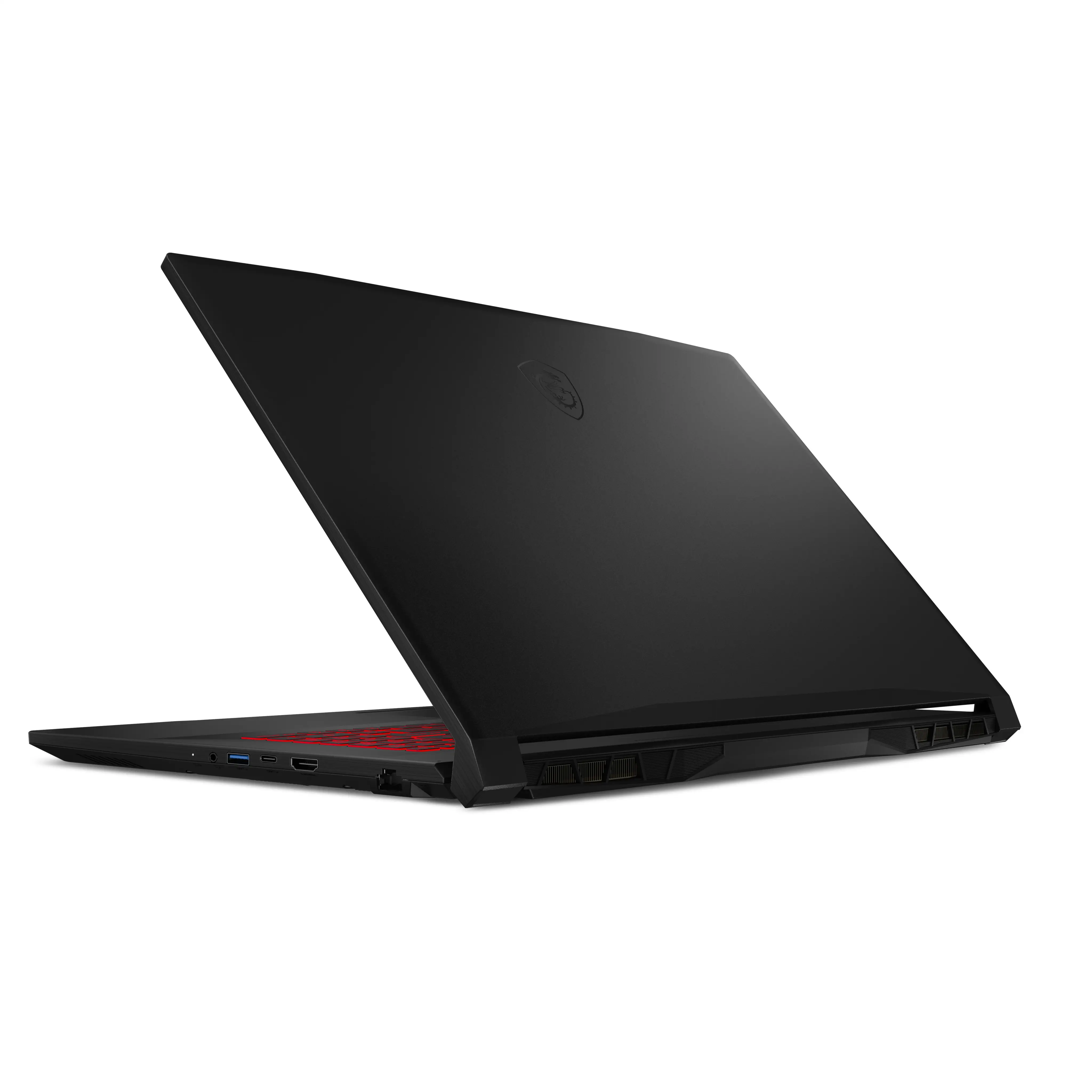 MSI Katana GF76 11UE-414TR i7-11800H 16GB 1TB SSD 6GB GeForce RTX 3060 17.3″ Full HD Win11 Home Gaming (Oyuncu) Notebook