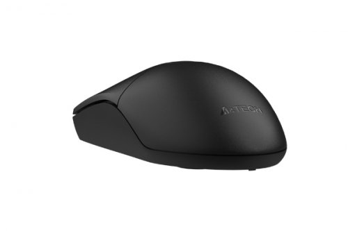A4 Tech OP-330 1200DPI USB V-Track Siyah Optik Mouse 