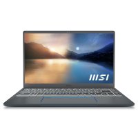 MSI Prestige 14 Evo A11MO-051TR i7-1195G7 16GB 1TB SSD 14″ Full HD Win10 Home Notebook