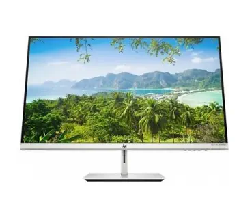 HP 9TQ13AA 27″ 60Hz 5ms IPS UHD Monitör