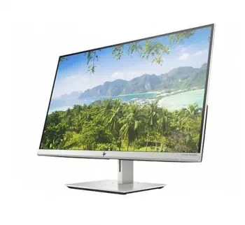 HP 9TQ13AA 27″ 60Hz 5ms IPS UHD Monitör