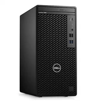 Dell OptiPlex 3080 MT N211O3080MTAC i5-10505 8GB 256GB SSD Win10 Pro Masaüstü Bilgisayar