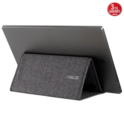 Asus ZenScreen MB16AH 15.6” 5ms 60Hz IPS Full HD Taşınabilir Monitör