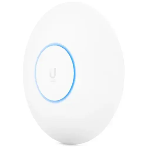 Ubiquiti U6 LR UNIFI 6 AX3000 2.4Ghz Tavan Tipi Access Point