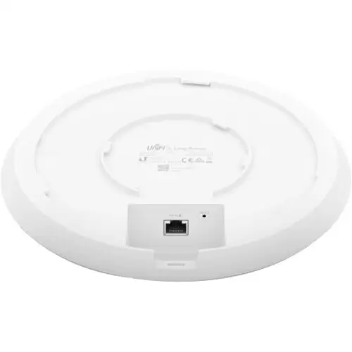 Ubiquiti U6 LR UNIFI 6 AX3000 2.4Ghz Tavan Tipi Access Point