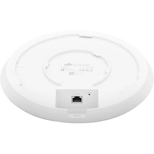 Ubiquiti U6 LR UNIFI 6 AX3000 2.4Ghz Tavan Tipi Access Point