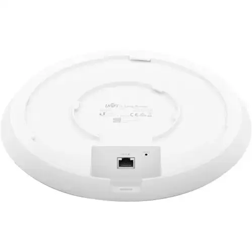 Ubiquiti U6 LR UNIFI 6 AX3000 2.4Ghz Tavan Tipi Access Point