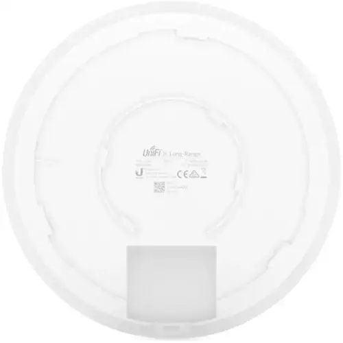 Ubiquiti U6 LR UNIFI 6 AX3000 2.4Ghz Tavan Tipi Access Point