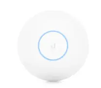 Ubiquiti U6 LR UNIFI 6 AX3000 2.4Ghz Tavan Tipi Access Point