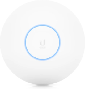 Ubiquiti U6 LR UNIFI 6 AX3000 2.4Ghz Tavan Tipi Access Point