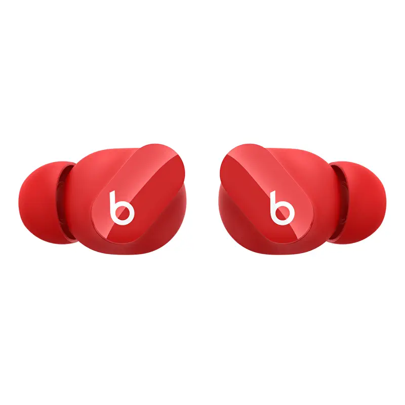 Beats Studio Buds MJ503EE/A Gürültü Önleme Özellikli Gerçek Kablosuz Kırmızı Kulak İçi Kulaklık