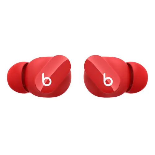 Beats Studio Buds  MJ503EE/A Gürültü Önleme Özellikli Gerçek Kablosuz Kırmızı Kulak İçi Kulaklık