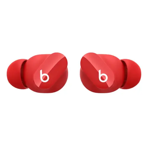 Beats Studio Buds  MJ503EE/A Gürültü Önleme Özellikli Gerçek Kablosuz Kırmızı Kulak İçi Kulaklık