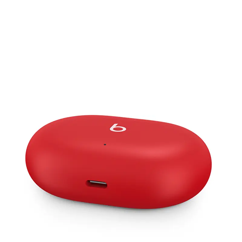 Beats Studio Buds MJ503EE/A Gürültü Önleme Özellikli Gerçek Kablosuz Kırmızı Kulak İçi Kulaklık