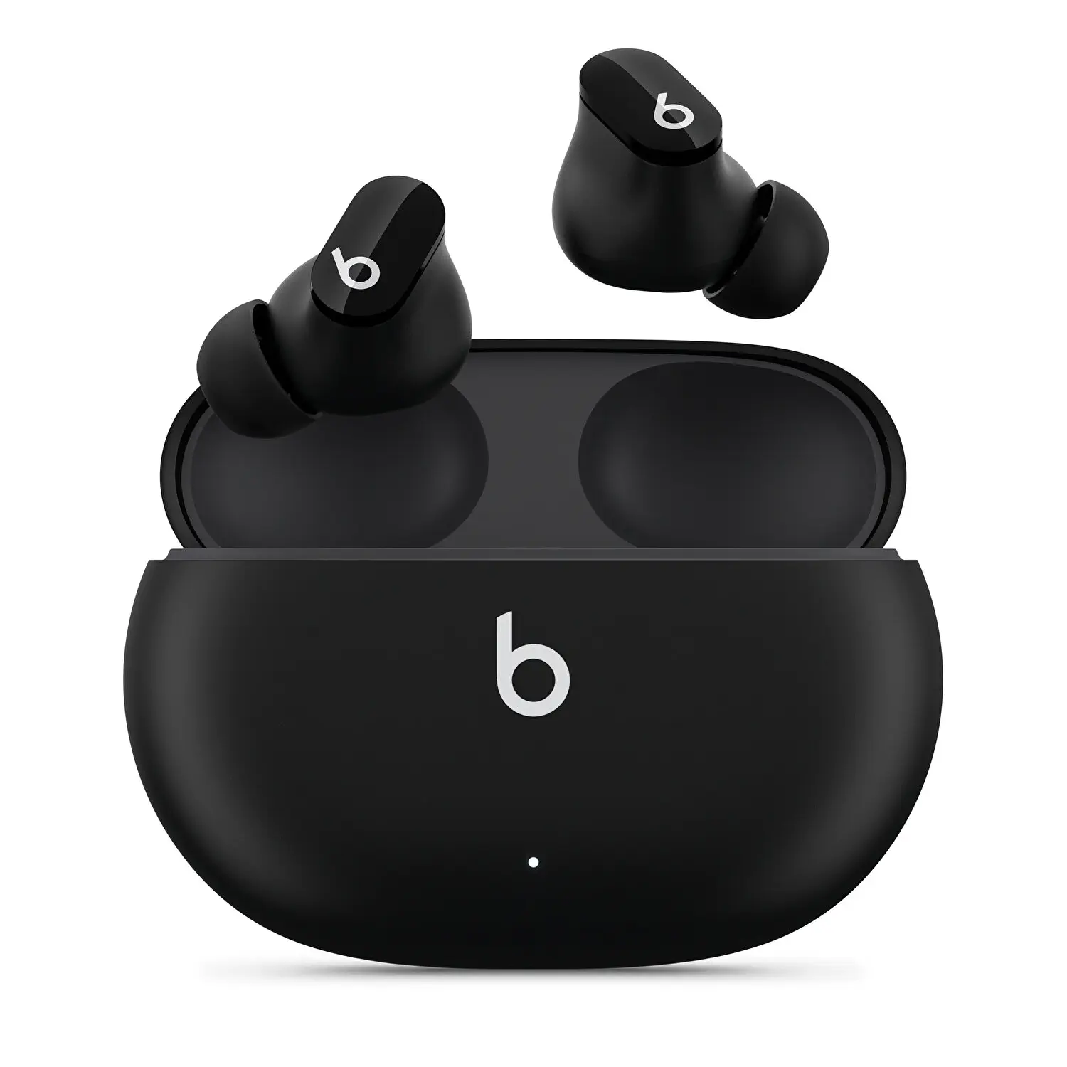 Beats Studio Buds MJ4X3EE/A Gürültü Önleme Özellikli Gerçek Kablosuz Siyah Kulak İçi Kulaklık