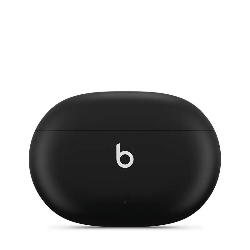 Beats Studio Buds MJ4X3EE/A Gürültü Önleme Özellikli Gerçek Kablosuz Siyah Kulak İçi Kulaklık