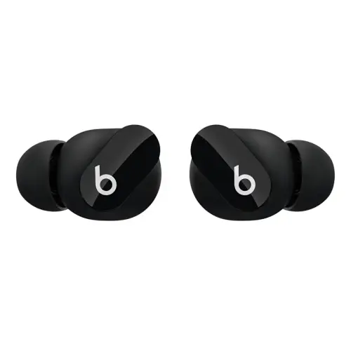 Beats Studio Buds MJ4X3EE/A Gürültü Önleme Özellikli Gerçek Kablosuz Siyah Kulak İçi Kulaklık