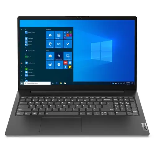 Lenovo V15 G2 82KD000JTX Ryzen 5 5500U 8GB 256GB SSD 15.6″ Full HD Win10 Home Notebook