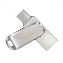 Sandisk Ultra Dual Drive Luxe Type-C SDDDC4-256G-G46 256GB USB 3.1 Flash Bellek