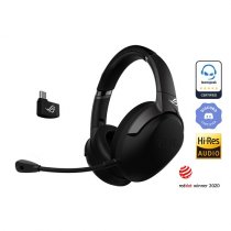 Asus ROG Strix Go 7.1 Surround 2.4Ghz Kablosuz Gaming (Oyuncu) Kulaklık