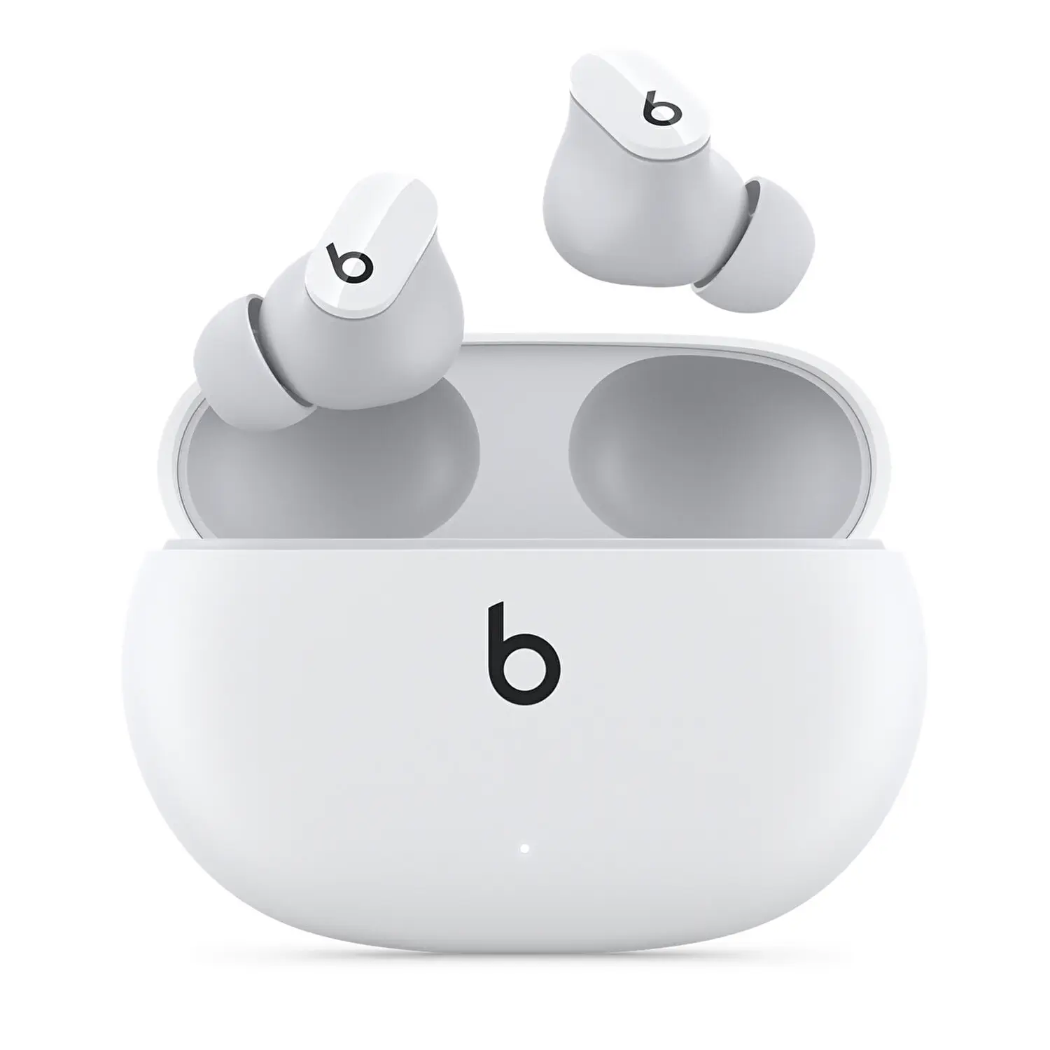 Beats Studio Buds MJ4Y3EE/A Gürültü Önleme Özellikli Gerçek Kablosuz Beyaz Kulak İçi Kulaklık