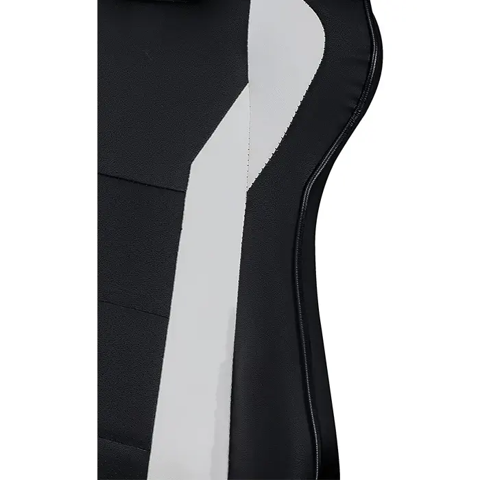 Cooler Master Caliber R1 White CMI-GCR1-2019W Beyaz/Siyah Gaming (Oyuncu) Koltuk