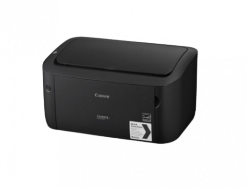 Canon LBP6030B Mono Lazer Yazıcı Siyah + 2 Toner