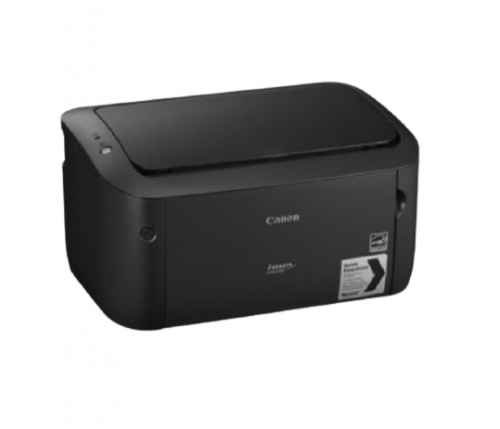 Canon LBP6030B Mono Lazer Yazıcı Siyah + 2 Toner