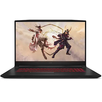 MSI Katana GF76 11UG-254XTR i7-11800H 16GB 512GB SSD 8GB GeForce RTX 3070 17.3″ Full HD FreeDOS Gaming (Oyuncu) Notebook