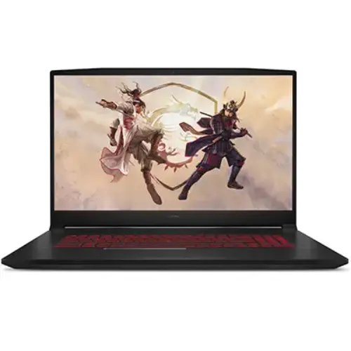 MSI Katana GF76 11UG-254XTR i7-11800H 16GB 512GB SSD 8GB GeForce RTX 3070 17.3″ Full HD FreeDOS Gaming (Oyuncu) Notebook